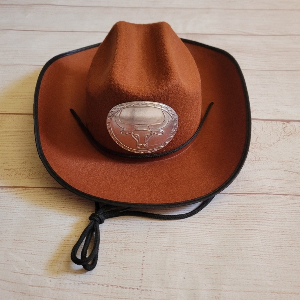 Kids Cowboy Hat